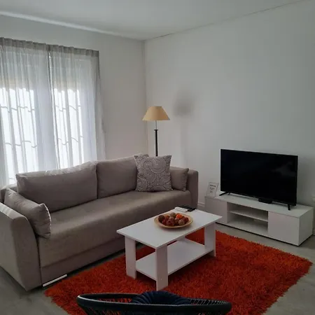 Apartmani Arilje Daire