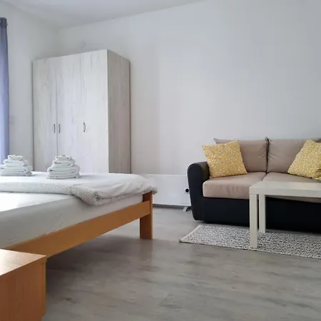 Appartement Apartmani Arilje *