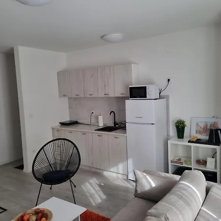 Apartmani Arilje Appartement