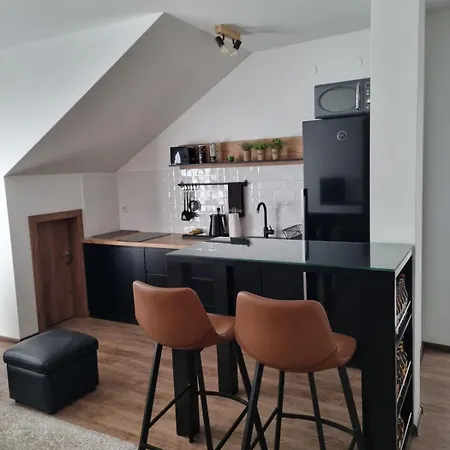 Apartmani Arilje Daire *