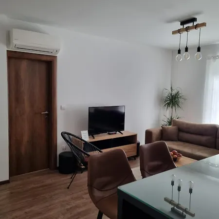 Appartement Apartmani Arilje *