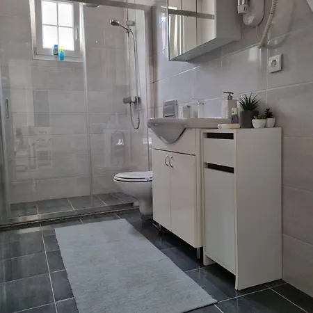Apartmani Arilje Appartement Arilje