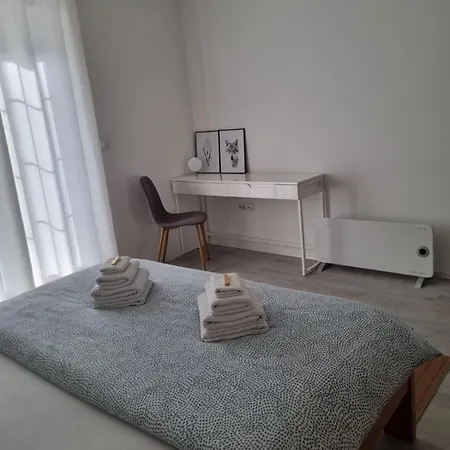 Apartmani Arilje * Arilje