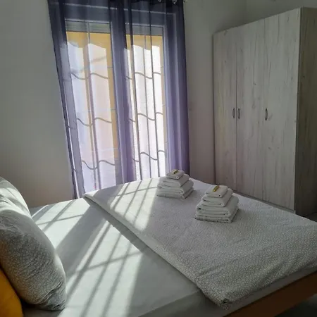 Apartmani Arilje