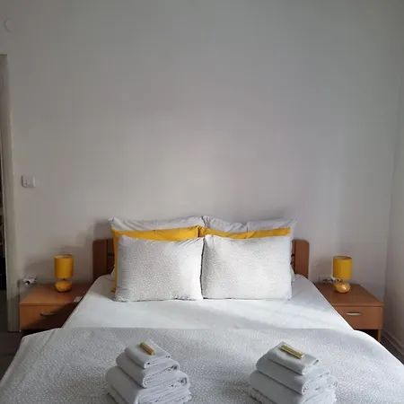 Apartmani Arilje Daire *